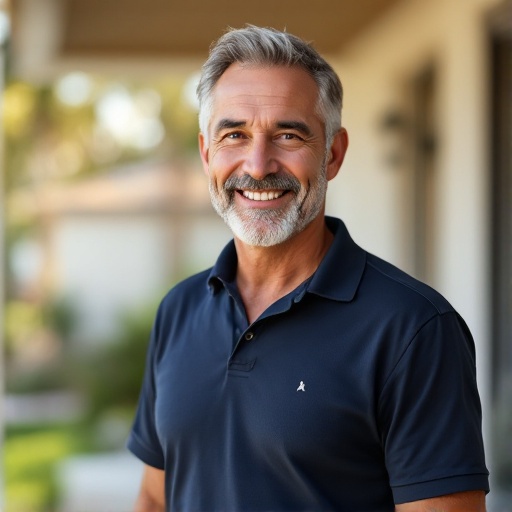 Nathan O., Coral Springs FL