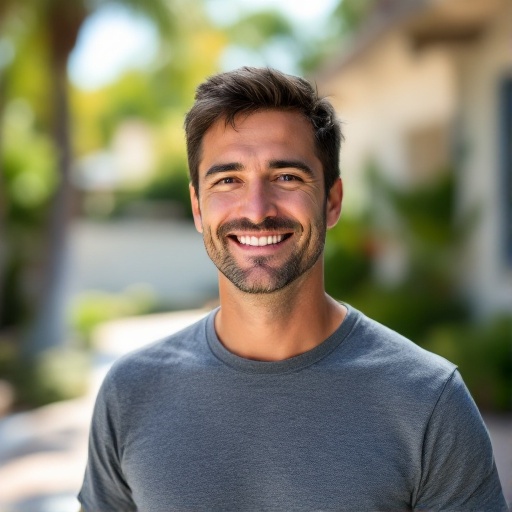 Adam S., Davie FL
